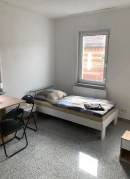 3-Zimmer-Wohnung für bis zu 6 Personen Bild 2