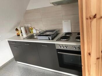 3-Zimmer-Wohnung für bis zu 6 Personen Bild 5