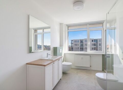 Apartment v Schöneck Obrázok 4