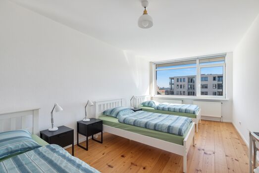 Apartment v Schöneck Obrázok 2