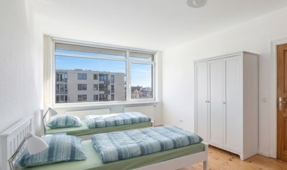 Apartment v Schöneck Obrázok 1