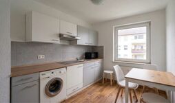 Apartment v Schöneck Obrázok 3