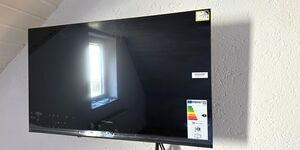 Fernseher Zimmer
