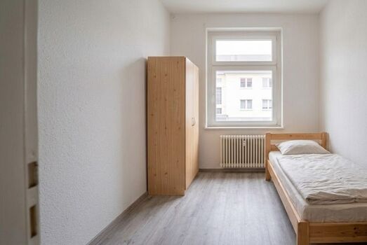 Wohnung in Frankfurt am Main