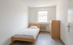 Wohnung in Frankfurt am Main Bild 2