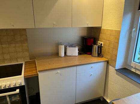 Accommodation in Dresden Picture 2