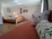 Einzel-/Doppelbettzimmer