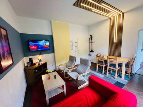 Apartment v Lüdenscheid Obrázok 4