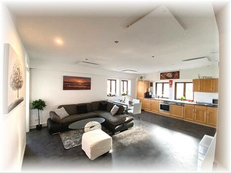 Wohnung in Braunschweig