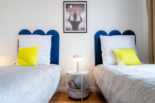 Sadebo Apartments Wave | 2 Schlafzimmer | 6 Gäste | Küche Obrázok 4