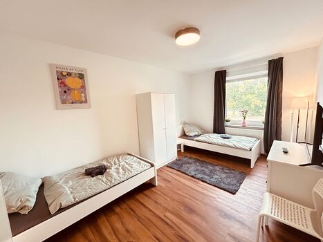 Apartment v Drochtersen Obrázok 5