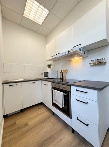 Wohnung in Bremen Bild 3