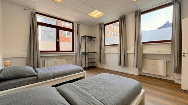 Wohnung in Bremen Bild 2