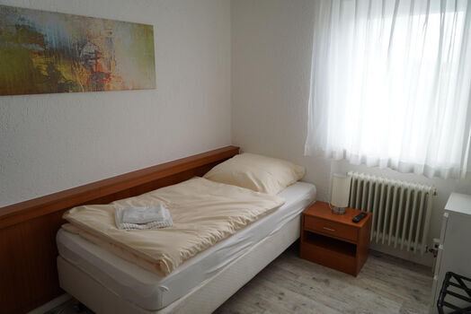 Budget Boarding House Weidenberg Zdjęcie 2