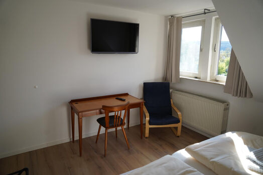 Budget Boarding House Weidenberg bei Bayreuth Picture 2