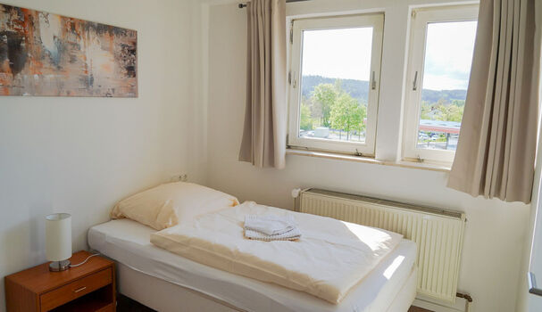 Budget Boarding House Weidenberg