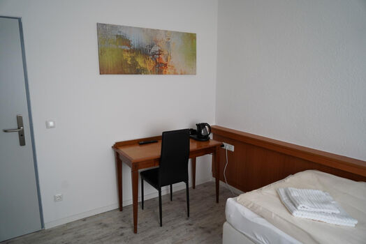 Budget Boarding House Weidenberg Zdjęcie 3