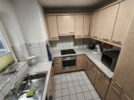 Wohnung in Neuenstadt am Kocher Obrázok 4