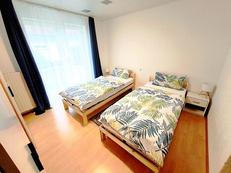 Wohnung in Neuenstadt am Kocher Obrázok 1