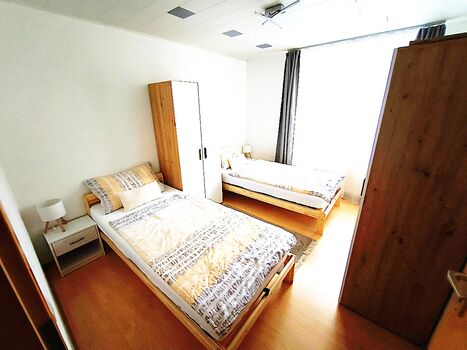 Wohnung in Neuenstadt am Kocher Obrázok 2