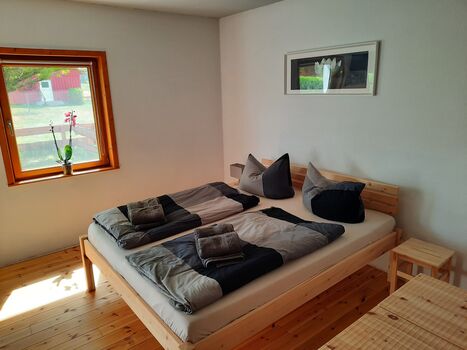 Oase der Gesundheit am Vilzsee