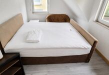 Doppelbett