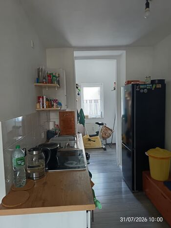 Wohnung Schillerstrasse Picture 4