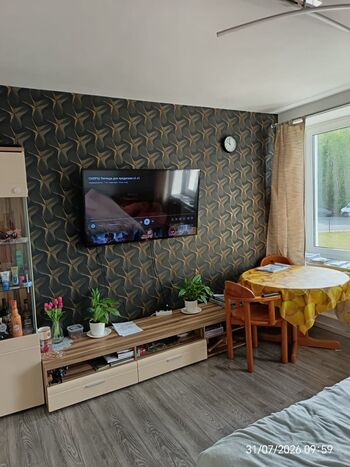 Wohnung Schillerstrasse Picture 2