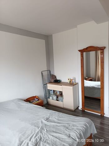 Wohnung Schillerstrasse Picture 3
