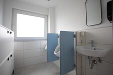 Urinal