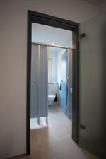 WC Kabinen