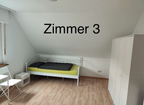 Apartment in Schwanau Picture 3