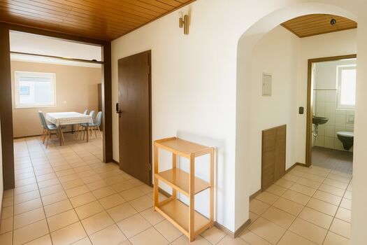 Apartment v Lahr - Langenwinkel