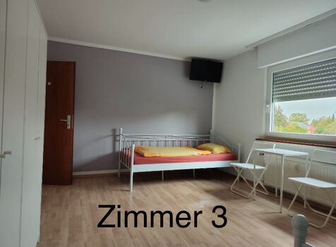 Apartment in Schwanau Picture 2