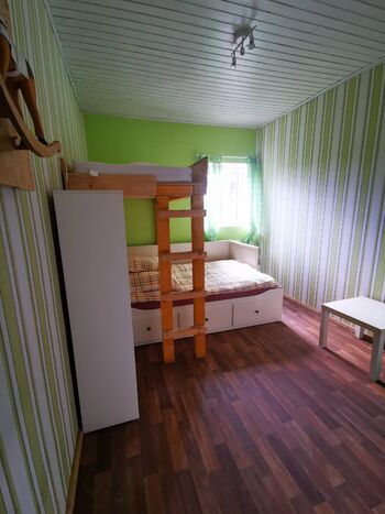 Herberge Liebergeld Obrázok 3