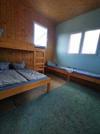 Herberge Liebergeld Obrázok 5