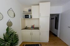 Tolle 1 Zimmer Wohnung in TOP Lage von Passau Bild 5