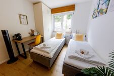 Tolle 1 Zimmer Wohnung in TOP Lage von Passau Bild 1