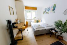 Tolle 1 Zimmer Wohnung in TOP Lage von Passau Bild 2