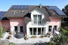 Großes Haus mit 10 Betten und 2 Badezimmer, Nahe A94, ruhig. Bild 2