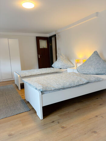 Apartment in Nersingen