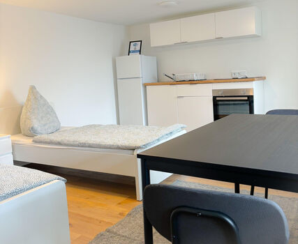 Wohnung in Nersingen Bild 4