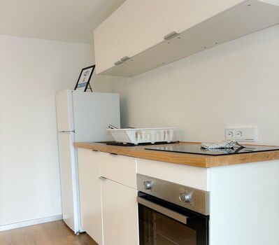 Wohnung in Nersingen Bild 3