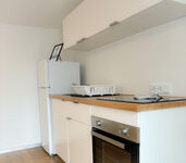 Apartment in Nersingen Picture 3