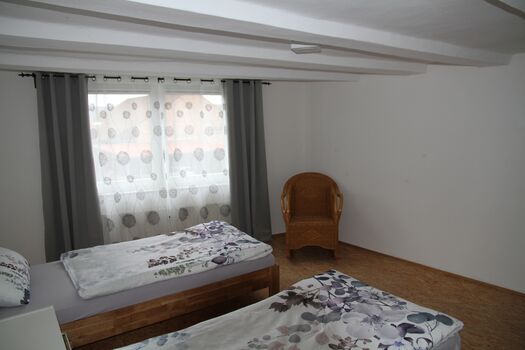 Apartment in Alheim Picture 5