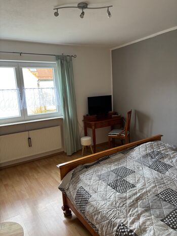 Wohnung Kaut Ferienwohnung- Aurach Obrázok 5
