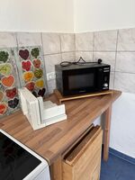 Wohnung Kaut Ferienwohnung- Aurach Zdjęcie 10