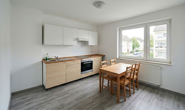 Apartment in Hattersheim am Main Picture 4