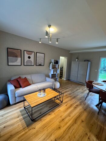 Apartment zum Aatal Bild 4