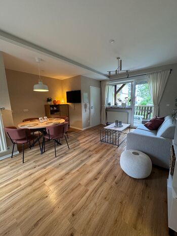 Apartment zum Aatal Bild 3